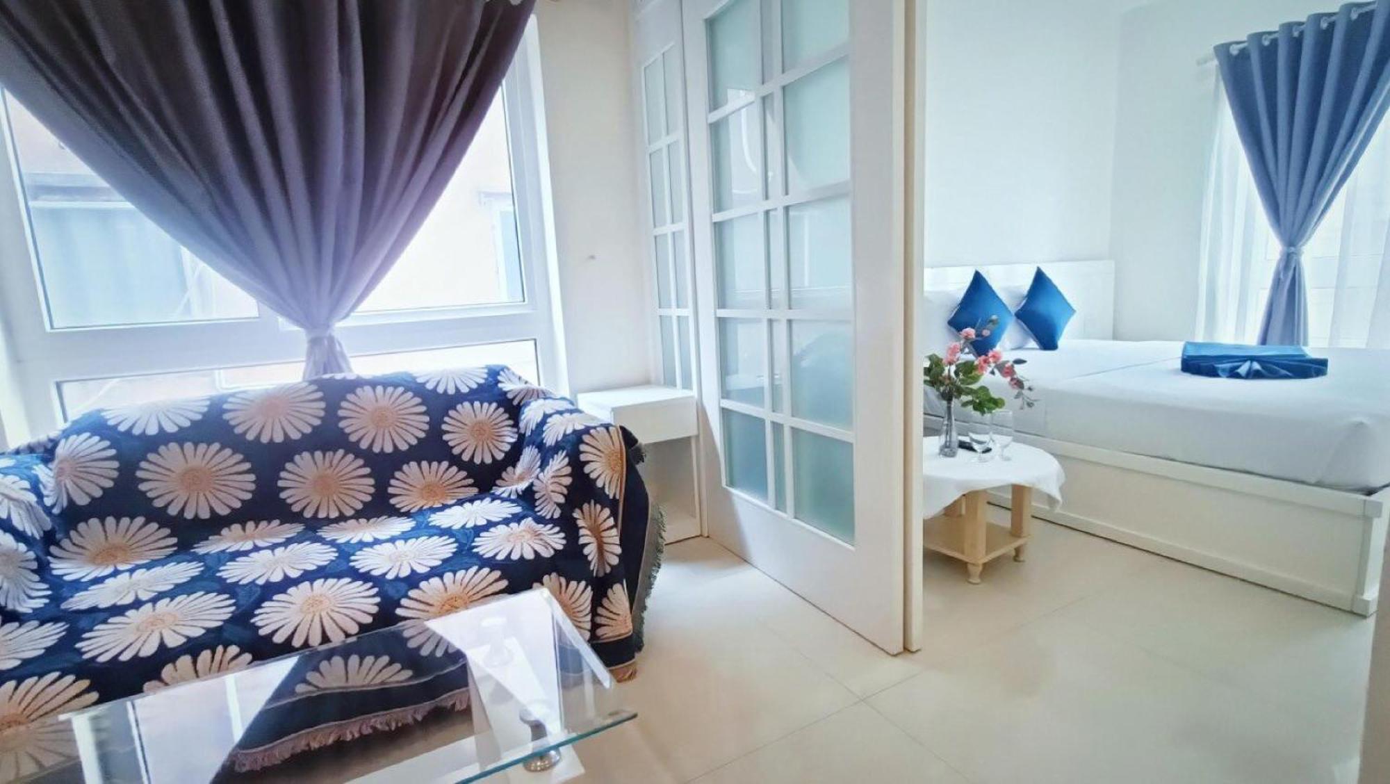 Queen Central Apartment Hotel Ho Chi Minh Zewnętrze zdjęcie