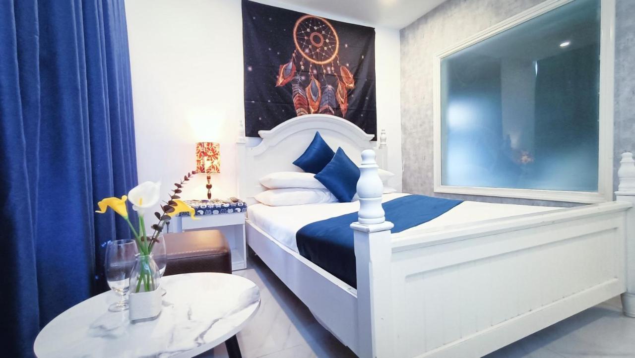 Queen Central Apartment Hotel Ho Chi Minh Zewnętrze zdjęcie