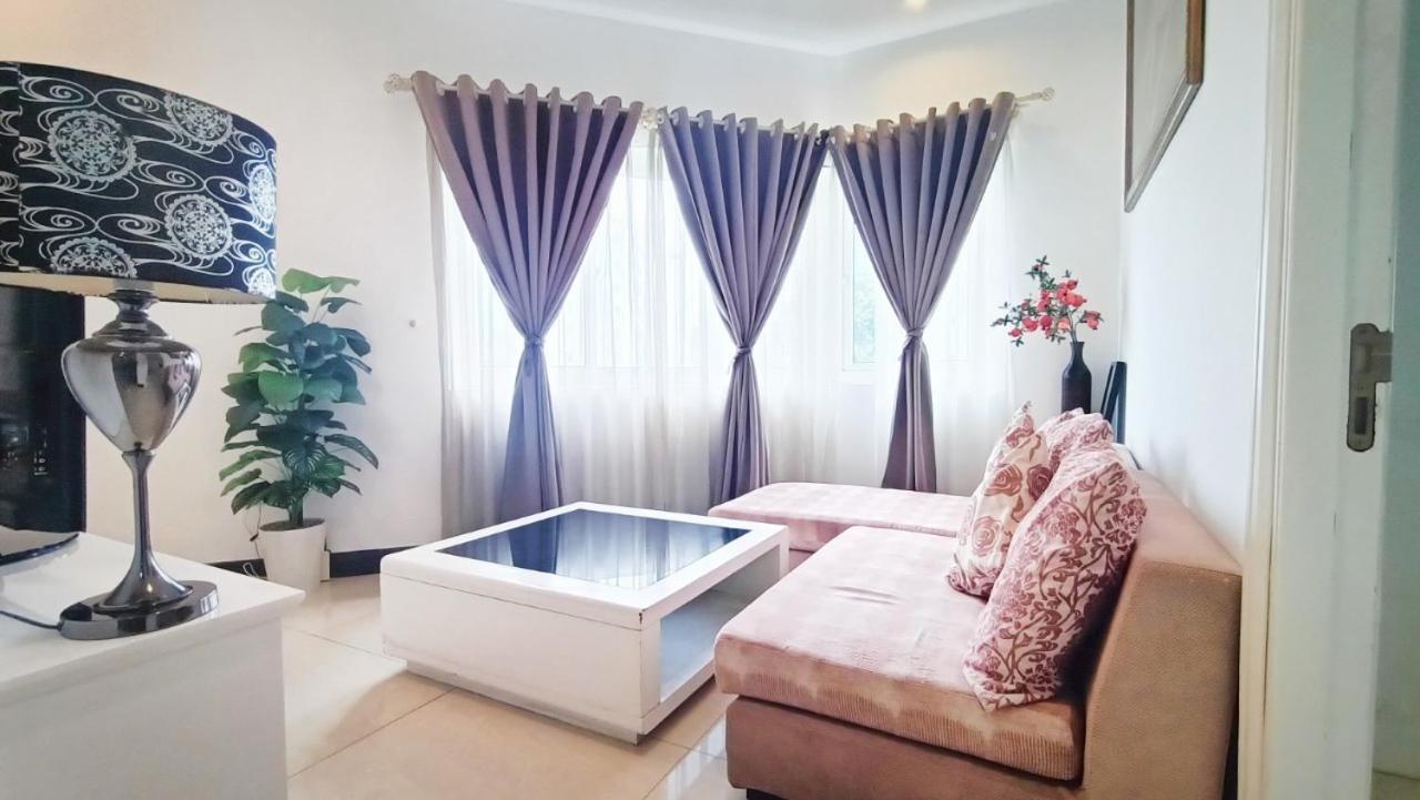 Queen Central Apartment Hotel Ho Chi Minh Zewnętrze zdjęcie