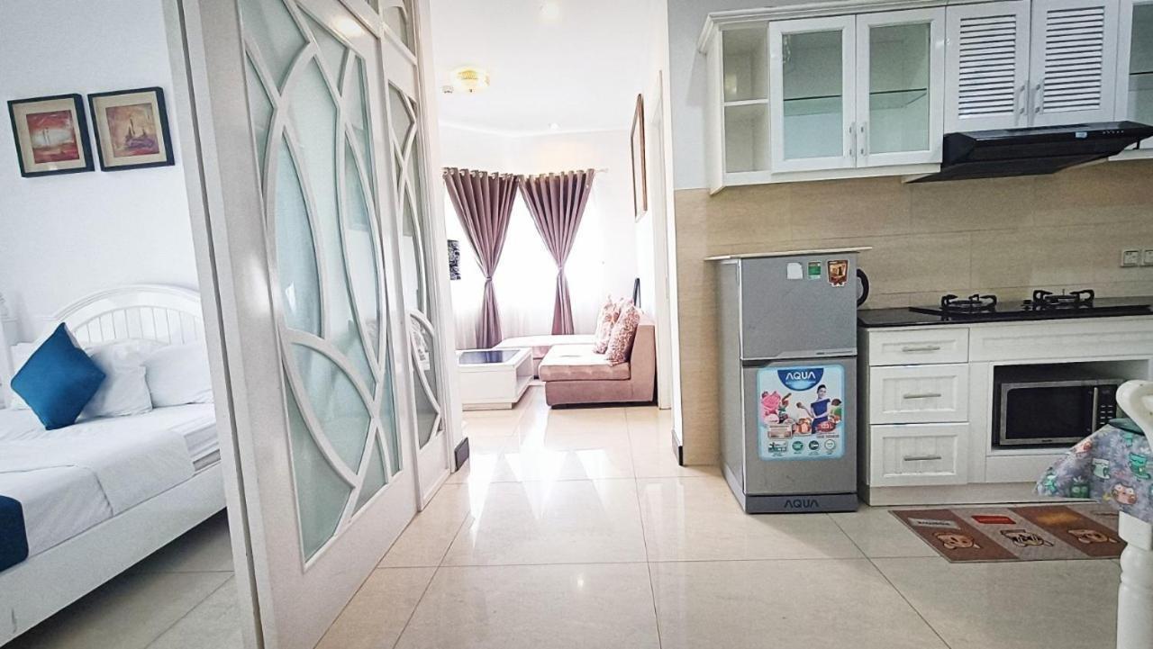 Queen Central Apartment Hotel Ho Chi Minh Zewnętrze zdjęcie